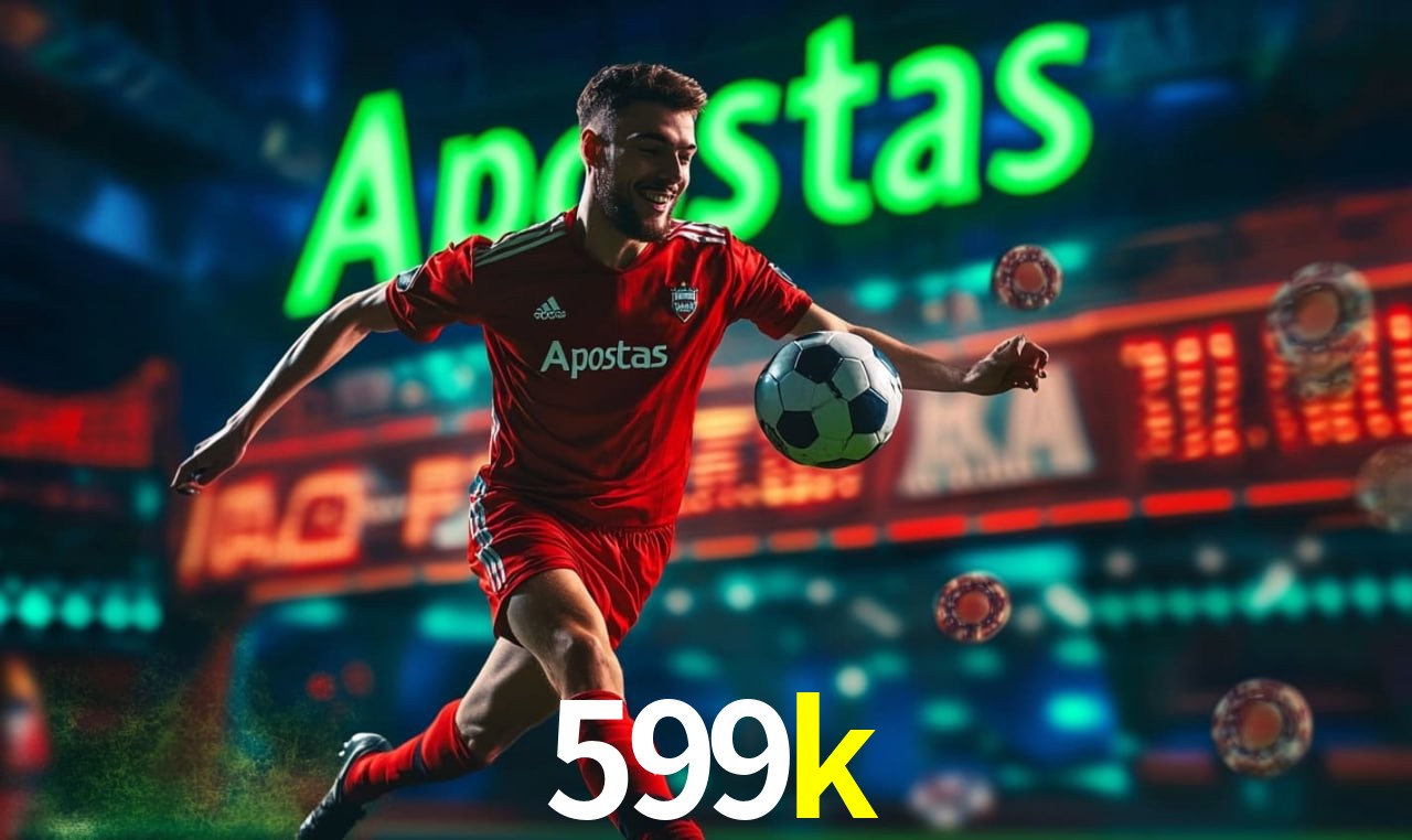 Apostas de Basquete 599k
