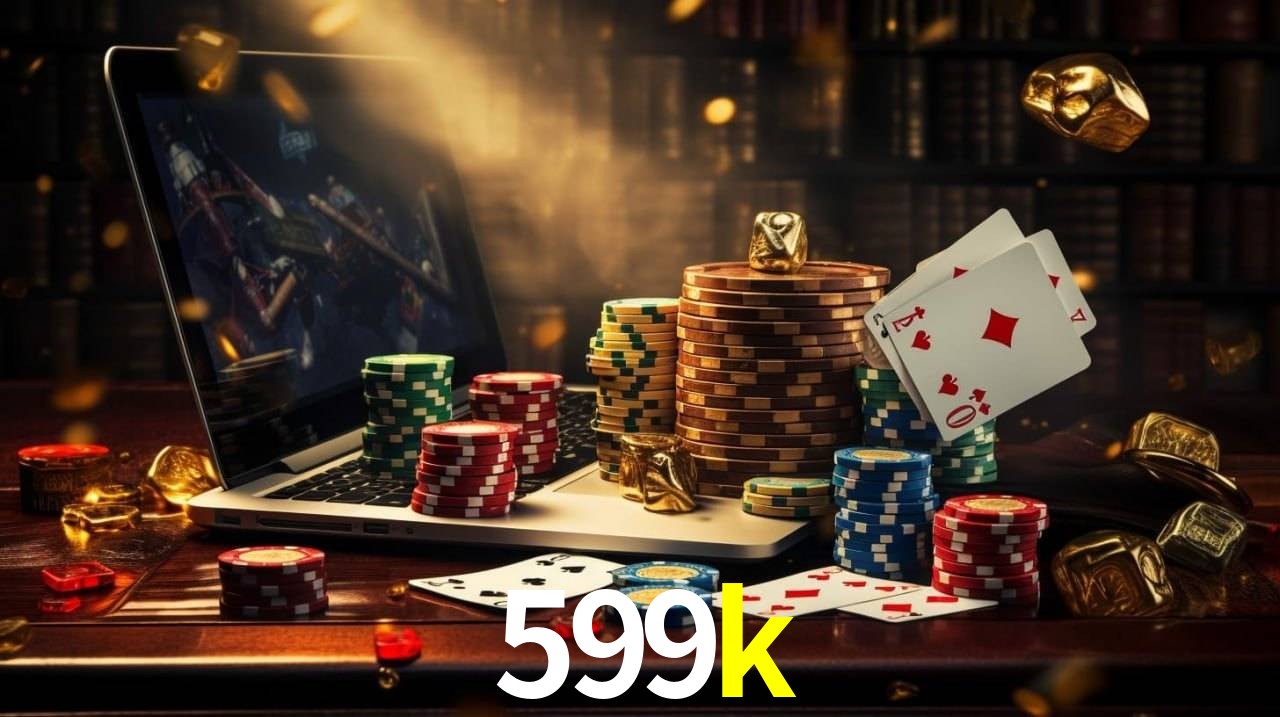 Casino Ao Vivo 599k