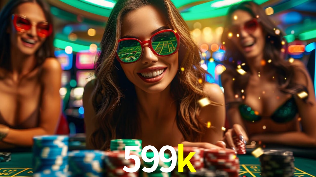 Tennis Betting 599k
