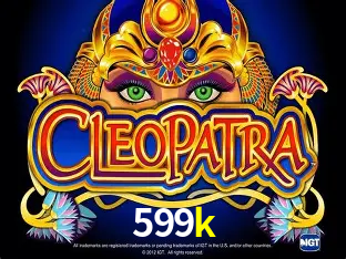 Descubra o Mundo do Cassino Online com 599k