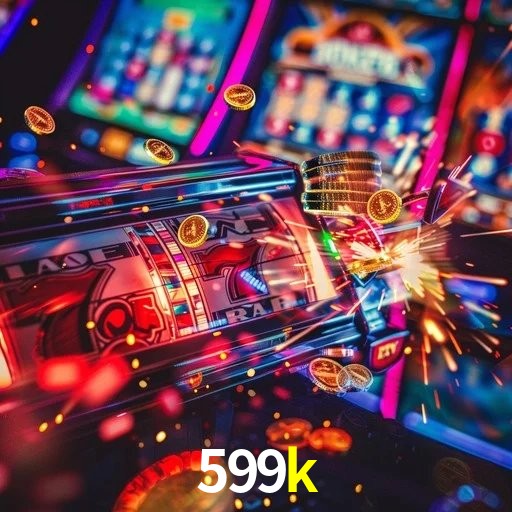 Recursos de Bônus 599k