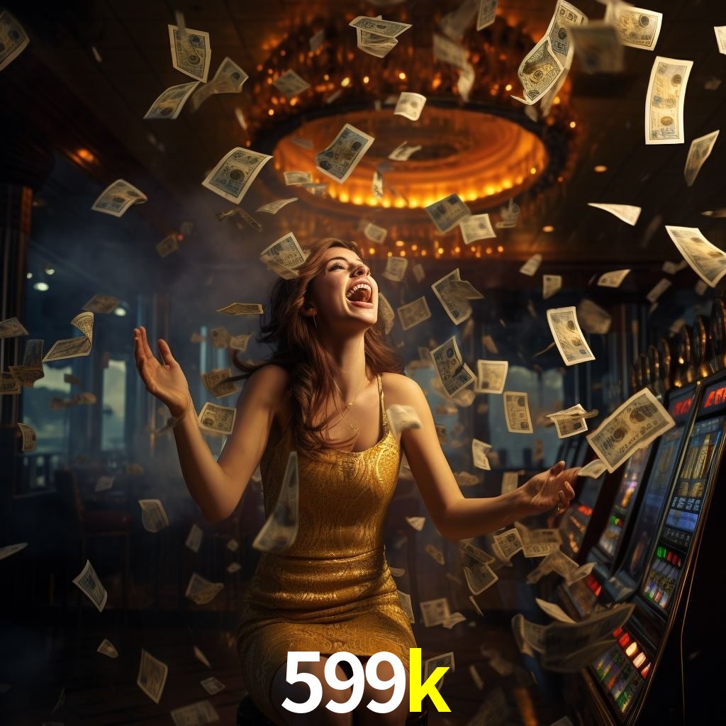 VIP Casino 599k