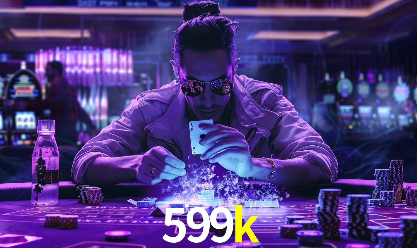Blackjack Table 599k