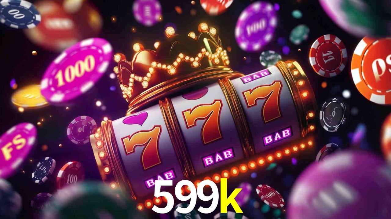 Slot Games 599k