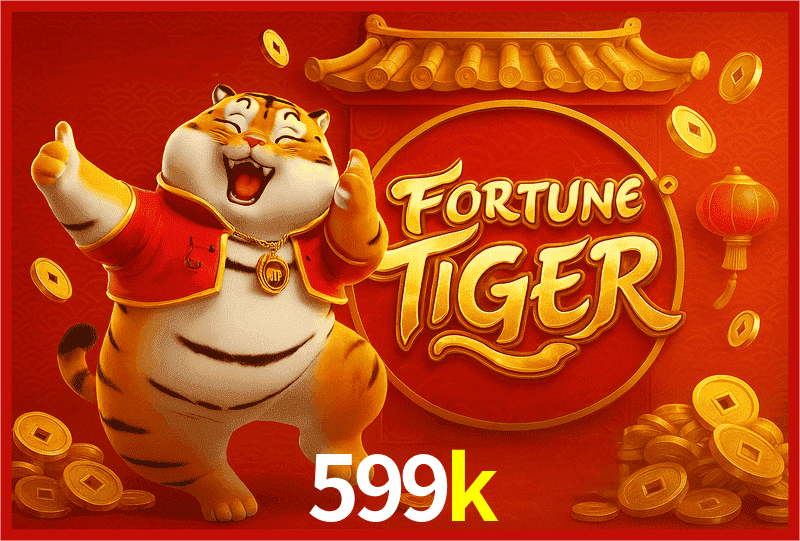 Apostas de Futebol 599k