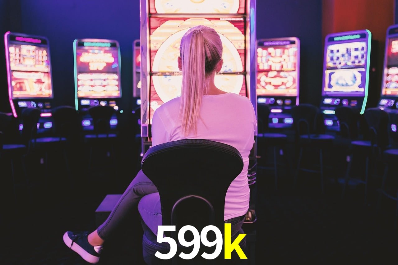 Live Casino 599k