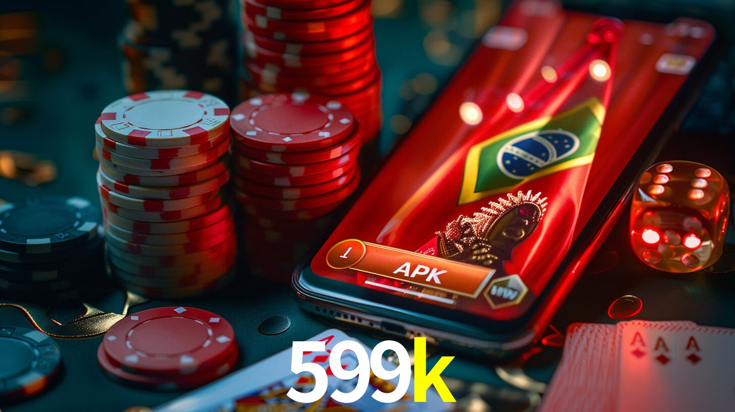 599K
