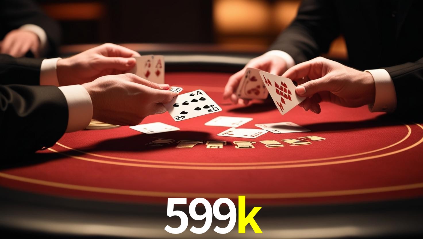 599K