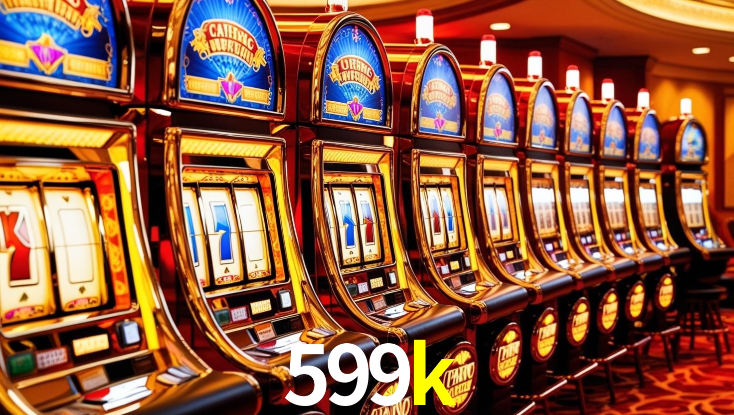 599K