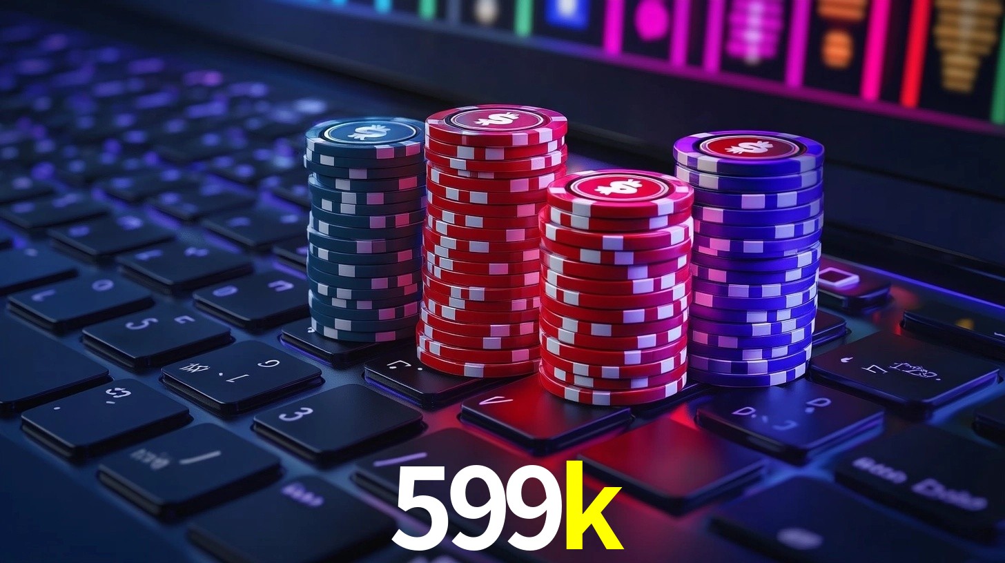 599K